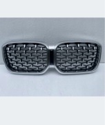 Grill atrapa BMW X3 G01 X4 G02 LCI LIFT 20- 40505414