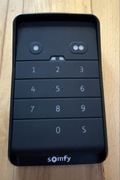Klawiatura Somfy Keypad 2 RTS