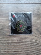 Dota 2 TI 2024 znaczek, attendee pin