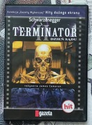 Terminator Dzień Sądu - DVD   