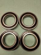 Łozysko SKF 6008 2RS1