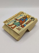 Lego Elements 30156px4 - 4x6x6 panel slopped