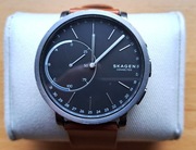 Hybrydowy smartwach - Skagen Connected Hagen