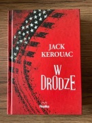 W DRODZE Jack Kerouac 