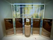 Paese Unique Matt Foundation Podkład 608C