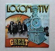 Locomotiv GT - Ringasd El Magad (1972)