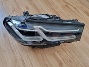 Lampa prawa G30 G31 LCI laser EU europa