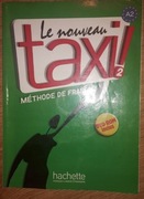 Le nouveau taxi 2 methode de francais