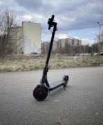 HULAJNOGA Xiaomi Electric Scooter 4 Pro (2nd Gen) NE  Jak nowa + Gratis