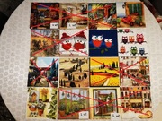 serwetki do decoupage zestaw-90