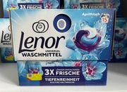 Lenor kapsułki do prania uniwersalne 90 sztuk z Niemiec