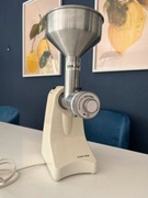 Domowy Młynek do zboża Jupiter.