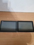 Dwa tablety Asus