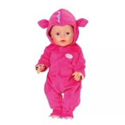 Zapf Creation BABY born Ubranko Smok kombinezon