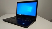 Dell E5550 i5 ekran dotyk FHD 8RAM 256SSD WIN10