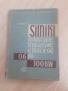 Katalog 33-M Silniki indukcyjne trójfazowe o mocy od 0,6 do 1000kW