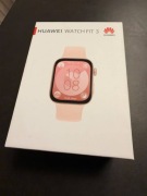 Huawei Watch Fit 3