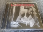 Ludacris - Back for the first time /jak nowa!