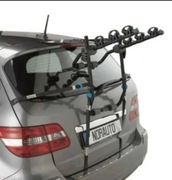 Bagażnik rowerowy na 3 rowery