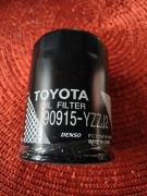 Oryginalny filtr oleju Toyota 90915-YZZJ2