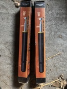 Amortyzatory przednie Passat