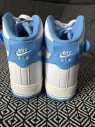 Buty Nike Air Force 1 High OG QS w rozmiarze 42.