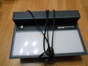 Urządzenie do Sprawdzania Banknotów z Czasów PRL , Sprawne 