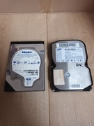 Dysk HDD 3,5" ATA IDE Maxtor Samsung 30 GB 2 sztuki