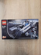 LEGO 42032 Technic - Mała ładowarka gąsienicowa
