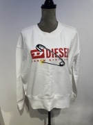 Bluza Diesel nowa