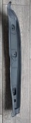 BMW X3 U11 51489462144 Uszczelka ramy bocznej panel wykonczeniowy blotnika 