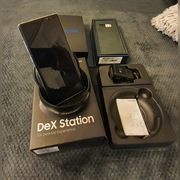 Samsung Galaxy Note 8 Gold/Złoty 64GB + Dex 