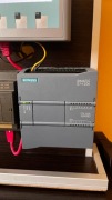 Siemens S7-1200 CPU 1212C 6ES7212-1HE31-0XB0 (DC/DC/Relay)