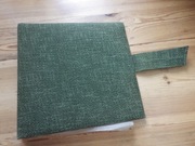 Etui klaser segregator na płyty winylowe winyle LP 12"