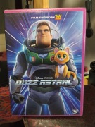 BUZZ ASTRAL.....