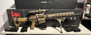 VFC HK417 / M110 A1 GBB GBBR 16,5”