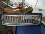 Octavia II przedlift, grill przedni Milotec