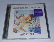 Dire Straits - Alchemy CD1&2