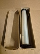 Rolka z folią do rzutnika pisma