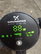 Pompa Grundfos Alpha 1 25/60