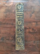 Przedwojenna encyklopedia powszechna Ultima Thule tom 4