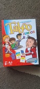 Gra dla dzieci Taboo Junior 