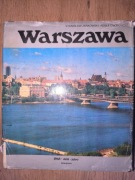 Warszawa 1945 dziś jutro S Jankowski