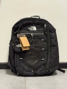 Plecak The Nord Face nowy z metką czarny 