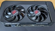 PowerColor Reaper Radeon RX 9060 XT 16GB | Jak nowa