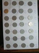 monety polskie PRL!! 2 zlote jagody zestaw nr.3 !!!