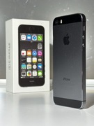 iPhone 5s 16GB 1-y właściciel