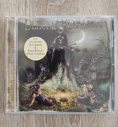 Demons & Wizards - Demons & Wizards CD