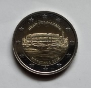 Chorwacja 2 euro, 2025 - Amfiteatr w Puli (Pula)  - UNC