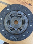 Tarcza sprzęgła 2.7 tdi 3.0 tdi 3.2 fsi